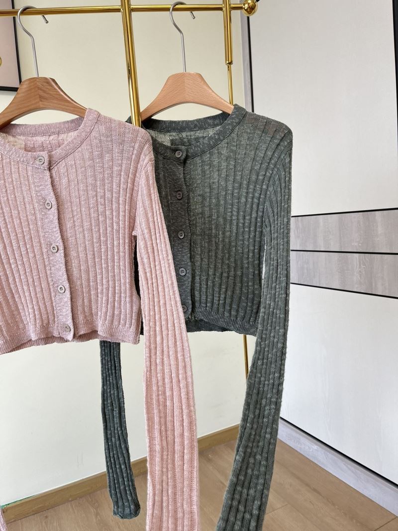 Christian Dior Sweaters